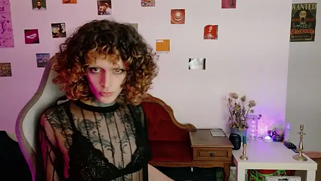 gracelustxx online show from 1, 4, 2026