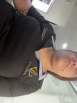 Megaan Foxy online show from 8, 1, 2026