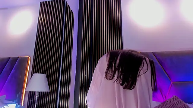 Megaan Foxy online show from 18, 1, 2026