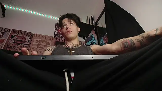 Anhony Muscle online show from 6, 2, 2026