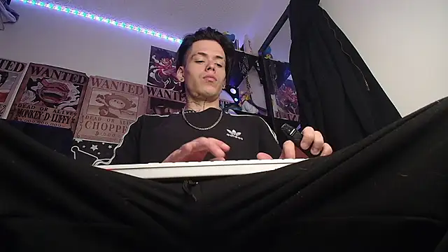 Anhony Muscle online show from 2, 3, 2026