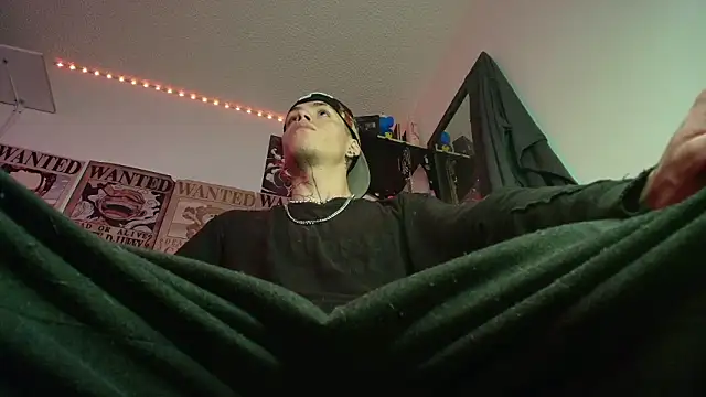 Anhony Muscle online show from 5, 3, 2026