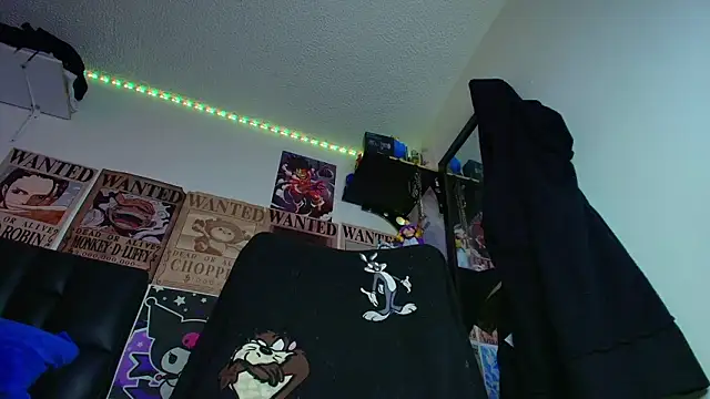 Anhony Muscle online show from 12, 3, 2026