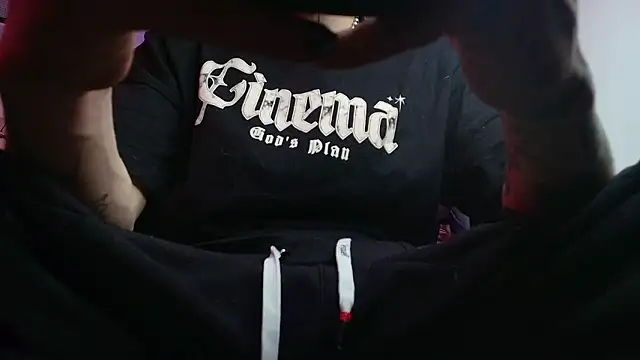 Anhony Muscle online show from 16, 3, 2026