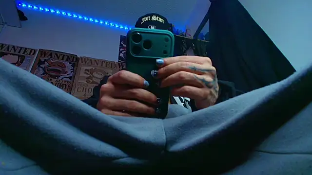 Anhony Muscle online show from 20, 3, 2026