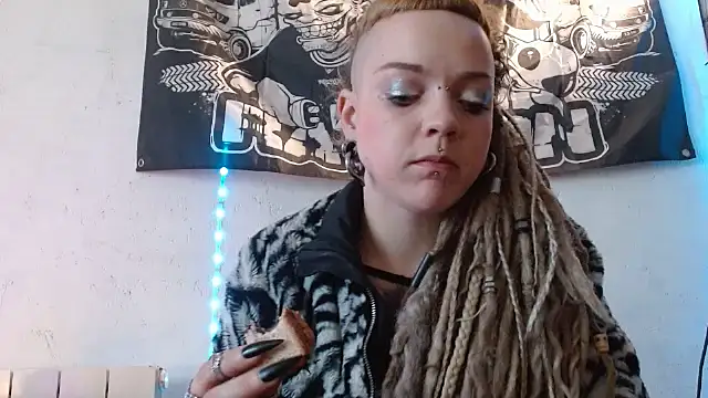 Snapshot of spiralhokkaido23 chatting on 15, 2, 2026 spiralhokkaido23 online show from 15, 2, 2026