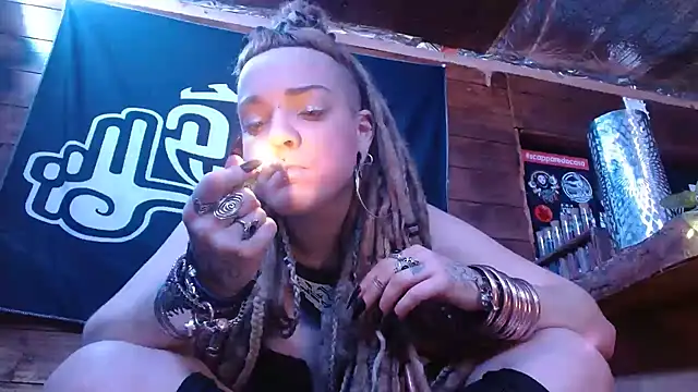 Snapshot of spiralhokkaido23 chatting on 19, 2, 2026 spiralhokkaido23 online show from 19, 2, 2026