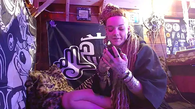 Snapshot of spiralhokkaido23 chatting on 10, 3, 2026 spiralhokkaido23 online show from 10, 3, 2026