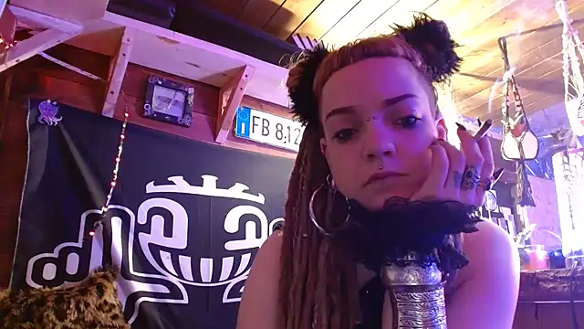 Snapshot of spiralhokkaido23 chatting on 11, 3, 2026 spiralhokkaido23 online show from 11, 3, 2026