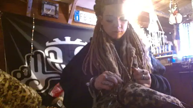 Snapshot of spiralhokkaido23 chatting on 17, 3, 2026 spiralhokkaido23 online show from 17, 3, 2026