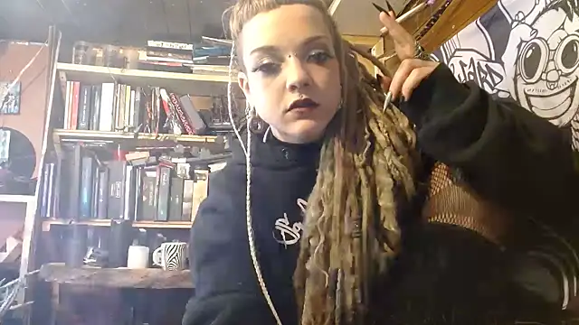 Snapshot of spiralhokkaido23 chatting on 20, 3, 2026 spiralhokkaido23 online show from 20, 3, 2026