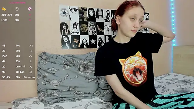 Snapshot of PSkaa chatting on 13, 3, 2026 PSkaa online show from 13, 3, 2026