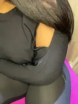 Lina Velvet  online show from 9, 2, 2026