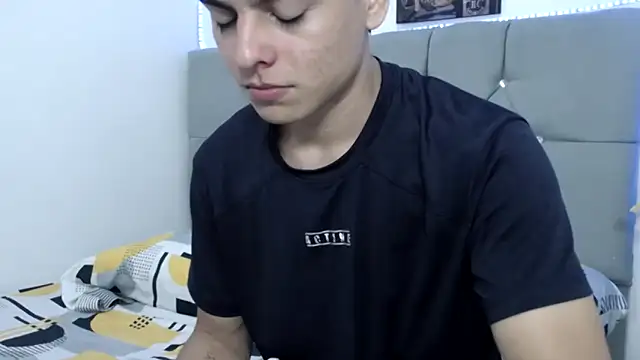 Loganjhonson19 online show from 2, 2, 2026