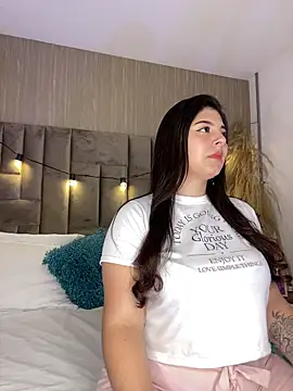 MiiaGreys online show from 4, 2, 2026