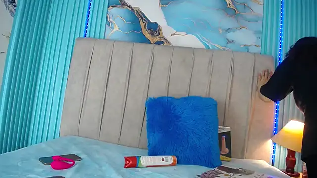 musaleva303av online show from 12, 3, 2026