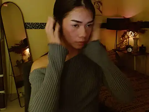 Snapshot of EnviousMaddie chatting on 12, 1, 2026 EnviousMaddie online show from 12, 1, 2026