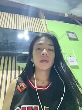 Snapshot of EnviousMaddie chatting on 20, 3, 2026 EnviousMaddie online show from 20, 3, 2026