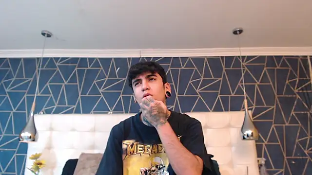 Snapshot of MarkOlsenn chatting on 15, 1, 2026 MarkOlsenn online show from 15, 1, 2026