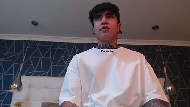 Snapshot of MarkOlsenn chatting on 18, 1, 2026 MarkOlsenn online show from 18, 1, 2026