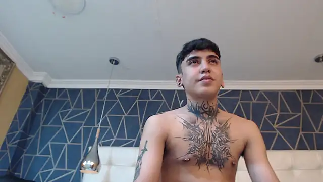 Snapshot of MarkOlsenn chatting on 31, 1, 2026 MarkOlsenn online show from 31, 1, 2026