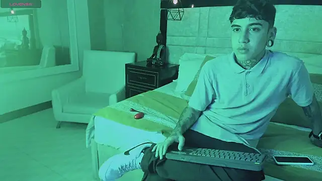 Snapshot of MarkOlsenn chatting on 3, 2, 2026 MarkOlsenn online show from 3, 2, 2026