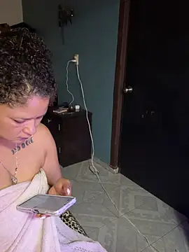 NenisJessicaOchoa online show from 3, 2, 2026