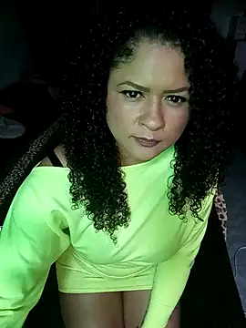 NenisJessicaOchoa online show from 22, 2, 2026