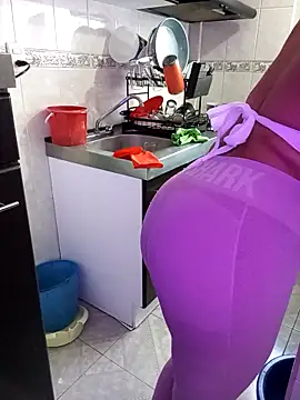 NenisJessicaOchoa online show from 2, 3, 2026