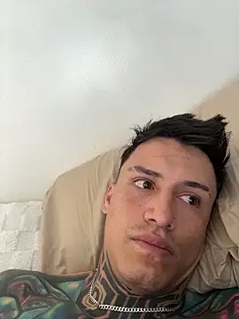 Chrissblack online show from 16, 2, 2026