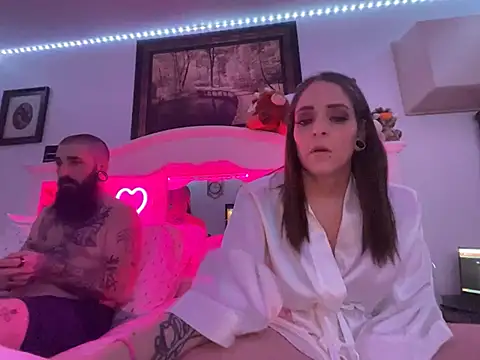 aria lee1987 online show from 4, 2, 2026