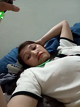 yumyum112 online show from 15, 3, 2026