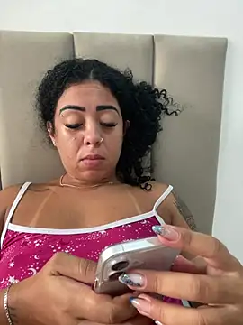 Cachinhossfd online show from 23, 3, 2026