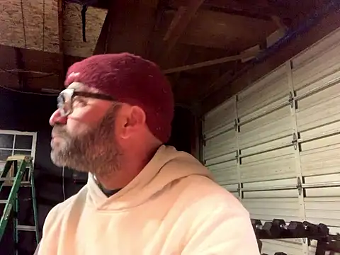 Snapshot of calimeatstick chatting on 11, 1, 2026 calimeatstick online show from 11, 1, 2026