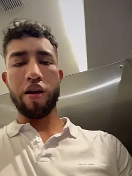 liam bronw online show from 8, 3, 2026