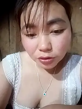 Miu baby01 online show from 20, 2, 2026