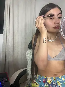 Stormi th online show from 9, 2, 2026