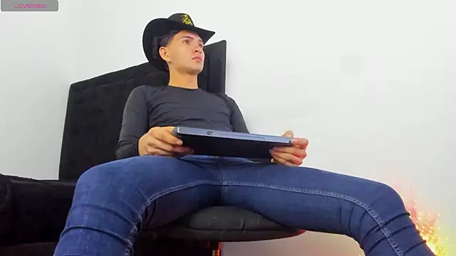 camilo model online show from 1, 3, 2026