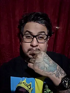 Snapshot of Riko_420 chatting on 19, 1, 2026 Riko 420 online show from 19, 1, 2026