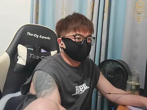 GaryWong02 online show from 6, 2, 2026