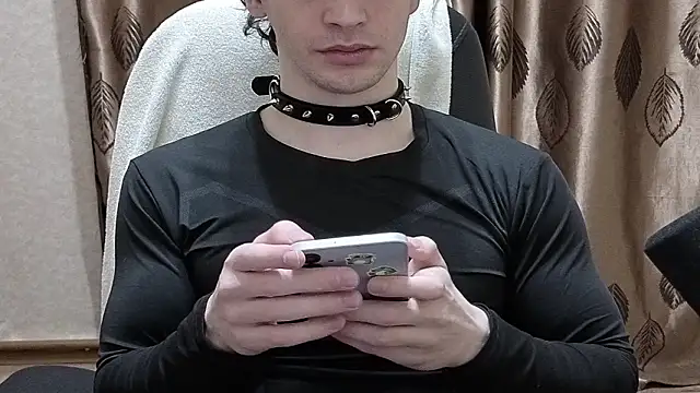 Snapshot of ShyDarko chatting on 12, 2, 2026 ShyDarko online show from 12, 2, 2026