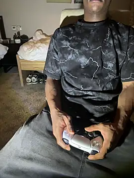 Blackieyboy  online show from 15, 3, 2026