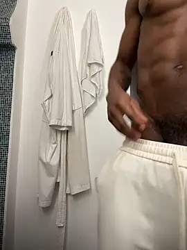 Blackieyboy  online show from 25, 3, 2026