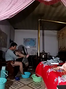 lvjinshun147 online show from 21, 2, 2026