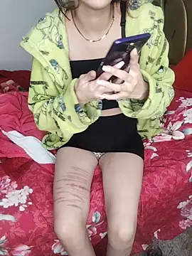 toty0007 online show from 25, 2, 2026