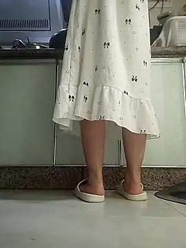 Xiaoyue001 online show from 15, 1, 2026