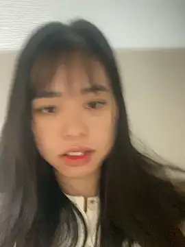 CUTEBABY-69 online show from 18, 1, 2026