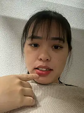 CUTEBABY-69 online show from 19, 1, 2026