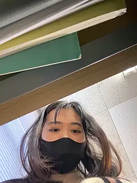 CUTEBABY-69 online show from 2, 2, 2026