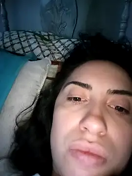 darkgodessone online show from 27, 2, 2026